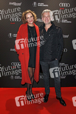 Studio Babelsberg & Audi Berlinale Party, Berlinale 2014