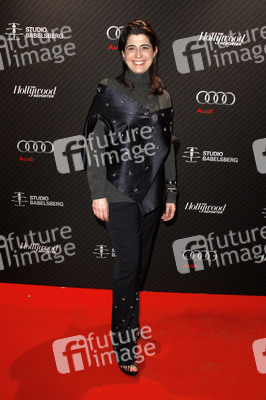 Studio Babelsberg & Audi Berlinale Party, Berlinale 2014