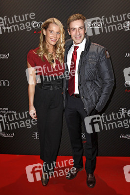 Studio Babelsberg & Audi Berlinale Party, Berlinale 2014