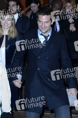 Festival Opening Party, Berlinale 2014