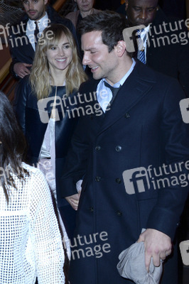 Festival Opening Party, Berlinale 2014