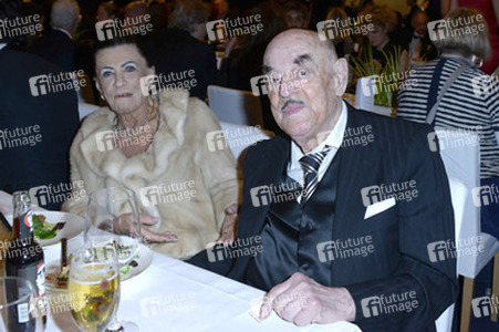 Festival Opening Party, Berlinale 2014