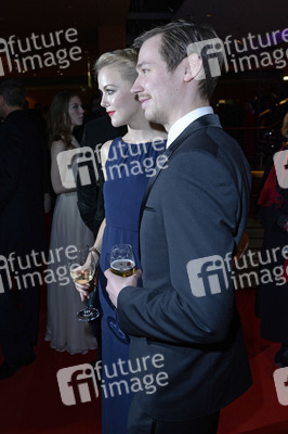 Festival Opening Party, Berlinale 2014