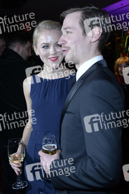Festival Opening Party, Berlinale 2014