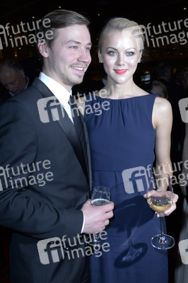 Festival Opening Party, Berlinale 2014