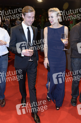 Festival Opening Party, Berlinale 2014
