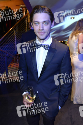 Festival Opening Party, Berlinale 2014