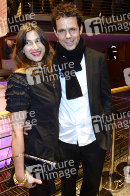 Festival Opening Party, Berlinale 2014