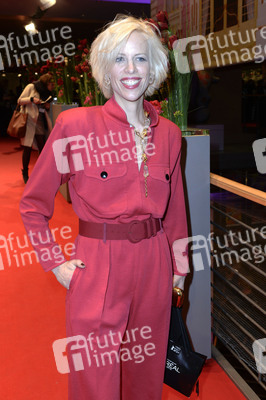 Festival Opening Party, Berlinale 2014