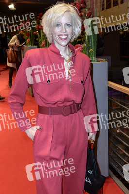 Festival Opening Party, Berlinale 2014
