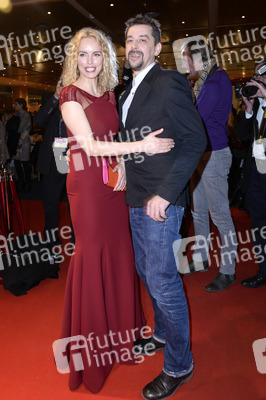 Festival Opening Party, Berlinale 2014