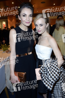 Festival Opening Party, Berlinale 2014