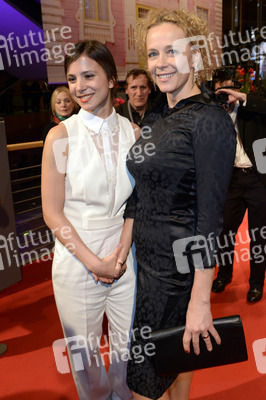 Festival Opening Party, Berlinale 2014