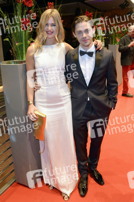 Festival Opening Party, Berlinale 2014