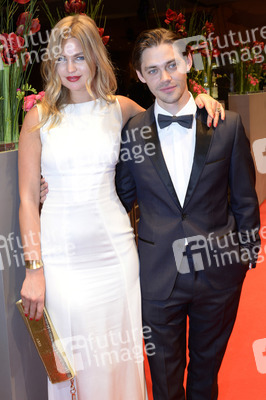 Festival Opening Party, Berlinale 2014