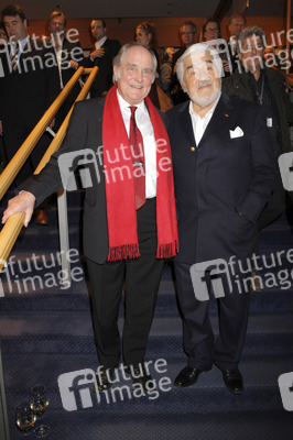 Festival Opening Party, Berlinale 2014