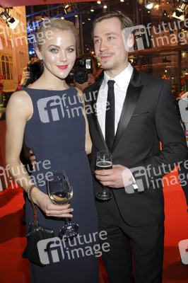 Festival Opening Party, Berlinale 2014
