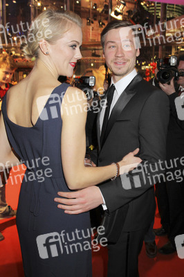 Festival Opening Party, Berlinale 2014