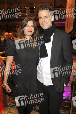 Festival Opening Party, Berlinale 2014