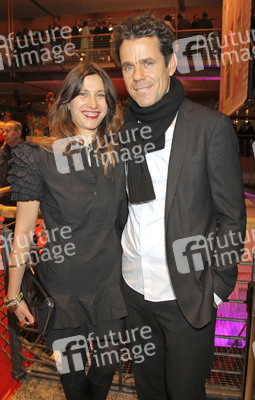 Festival Opening Party, Berlinale 2014