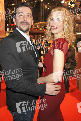 Festival Opening Party, Berlinale 2014