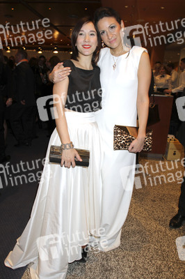 Festival Opening Party, Berlinale 2014