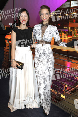 Festival Opening Party, Berlinale 2014