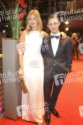Festival Opening Party, Berlinale 2014