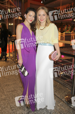 Festival Opening Party, Berlinale 2014