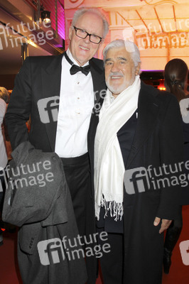 Festival Opening Party, Berlinale 2014