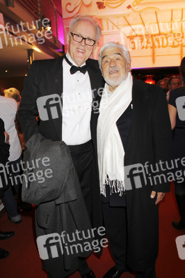 Festival Opening Party, Berlinale 2014