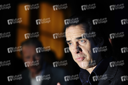 '20,000 Days on Earth' Photocall, Berlinale 2014