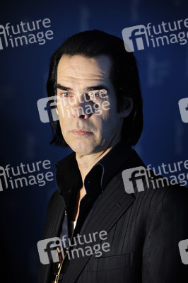 '20,000 Days on Earth' Photocall, Berlinale 2014