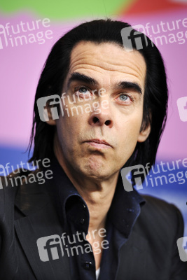 '20,000 Days on Earth' Photocall, Berlinale 2014