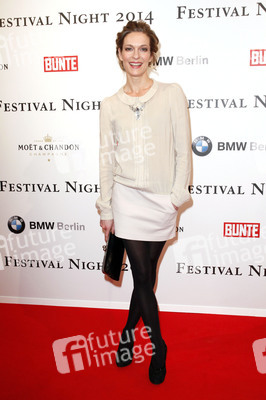 Bunte & BMW Festival Night 2014, Berlinale 2014