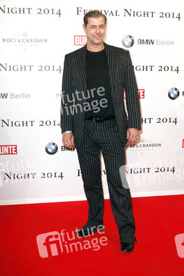 Bunte & BMW Festival Night 2014, Berlinale 2014
