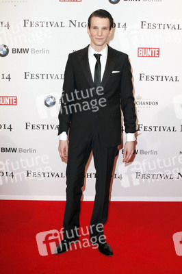 Bunte & BMW Festival Night 2014, Berlinale 2014