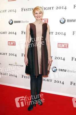 Bunte & BMW Festival Night 2014, Berlinale 2014