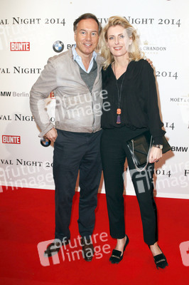 Bunte & BMW Festival Night 2014, Berlinale 2014