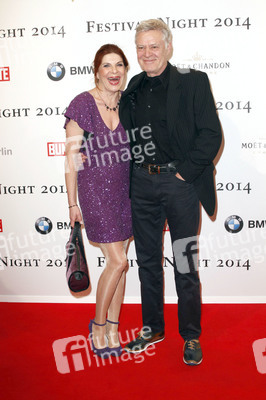 Bunte & BMW Festival Night 2014, Berlinale 2014
