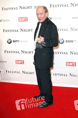 Bunte & BMW Festival Night 2014, Berlinale 2014