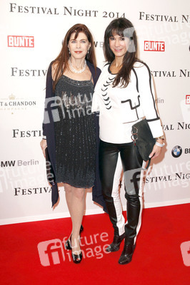 Bunte & BMW Festival Night 2014, Berlinale 2014