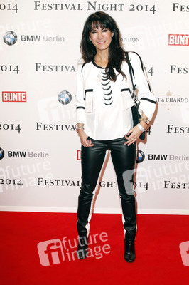 Bunte & BMW Festival Night 2014, Berlinale 2014