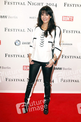 Bunte & BMW Festival Night 2014, Berlinale 2014