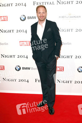 Bunte & BMW Festival Night 2014, Berlinale 2014