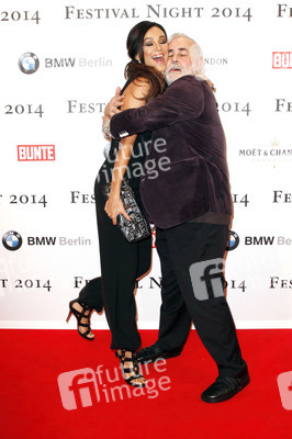 Bunte & BMW Festival Night 2014, Berlinale 2014