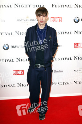 Bunte & BMW Festival Night 2014, Berlinale 2014