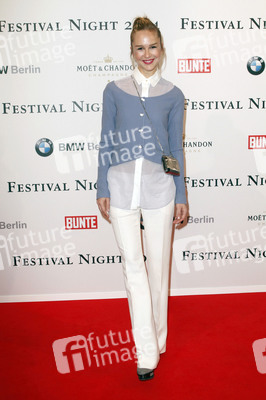 Bunte & BMW Festival Night 2014, Berlinale 2014