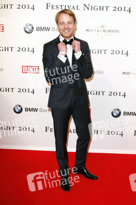 Bunte & BMW Festival Night 2014, Berlinale 2014