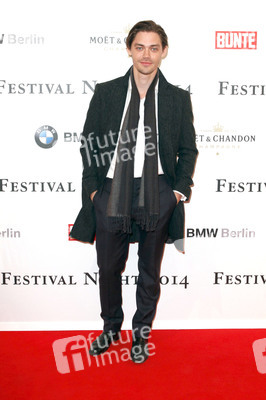 Bunte & BMW Festival Night 2014, Berlinale 2014